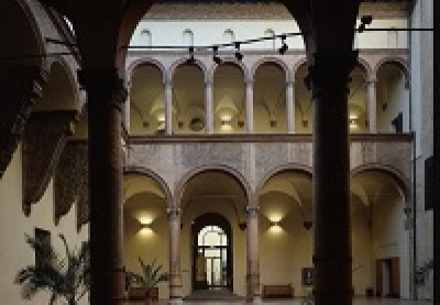 Istituzione Bologna Musei