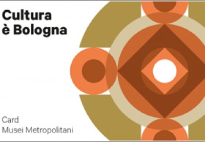 card musei metropolitani bologna