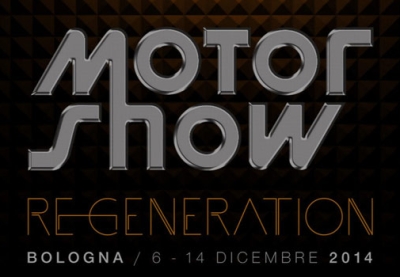 motor show2014