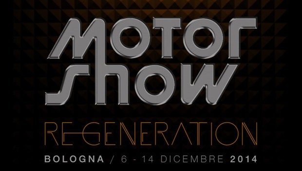 motor show2014