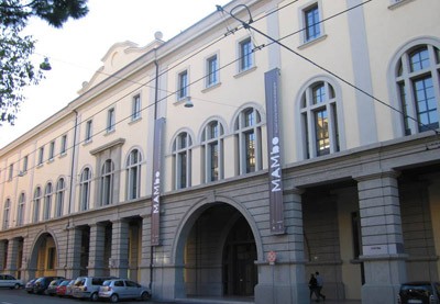 museo mambo bologna