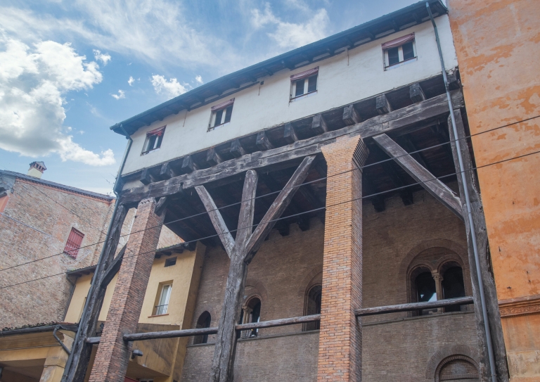 Piazza Maggiore