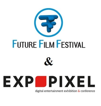future film festival & expopixel