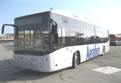 aerobus-bologna