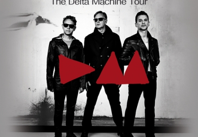 depeche mode tour 2013