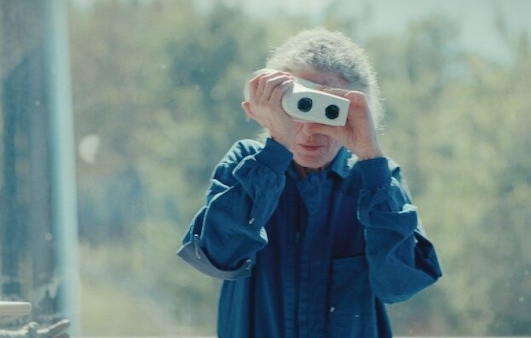 Ludovica Carbotta, Monowe, 2024. Still da film. Courtesy l'artista
se