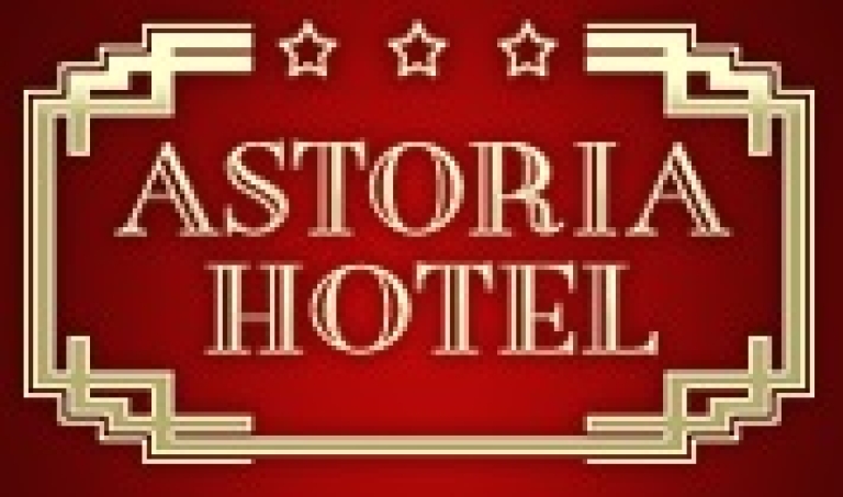 astoria hotel