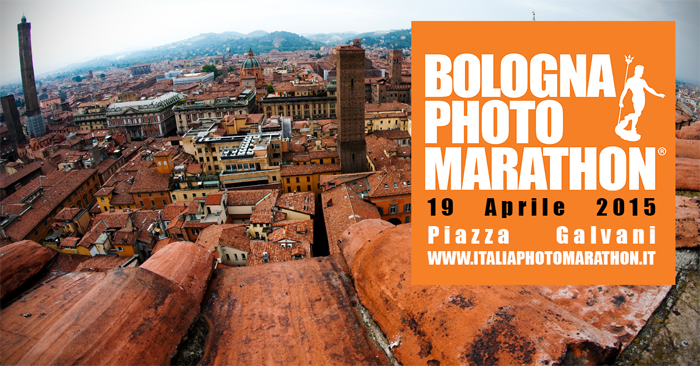 bologna photo marathon