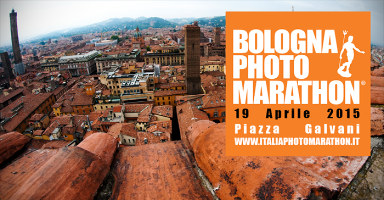 bologna photo marathon