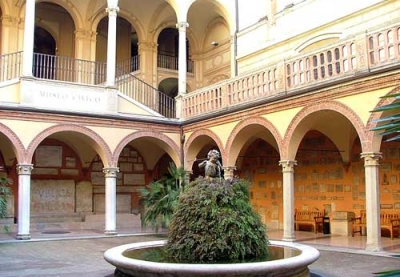 museo civico medievale bologna