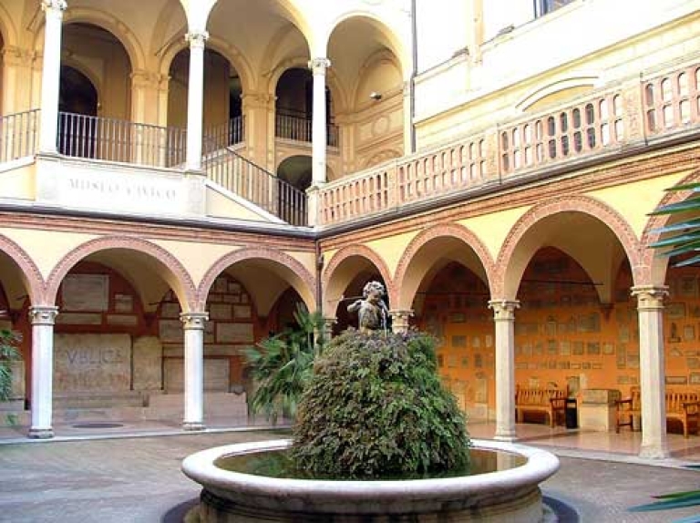 museo civico medievale bologna