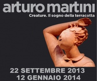 mostra martini 2013
