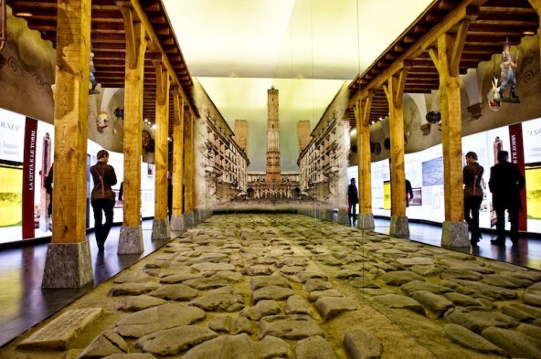 museo storia bologna