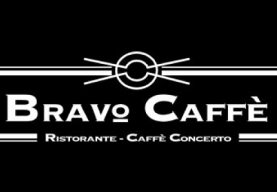 BravoCaffe logo