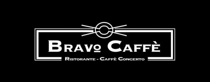 BravoCaffe logo