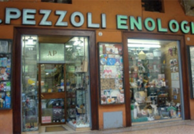 pezzoli enologia bologna