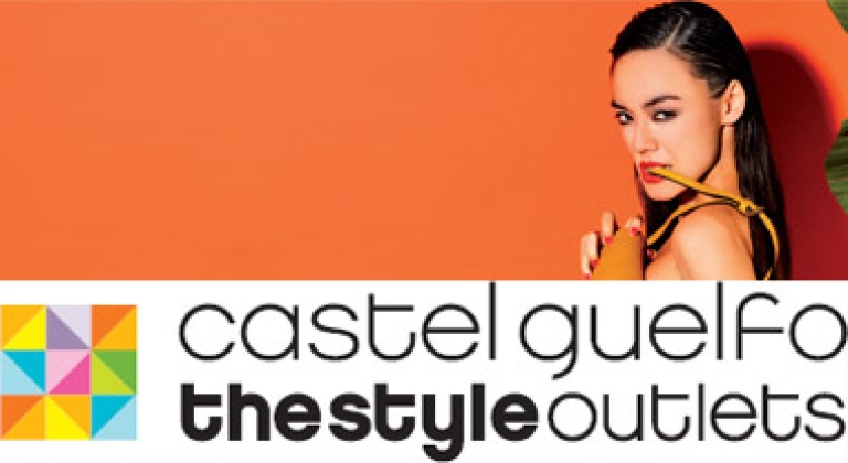 castel guelfo style outlet