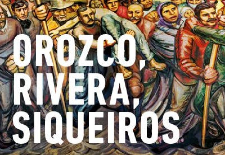 orozco-rivera-siqueiros-palazzo-fava-bologna-mostra