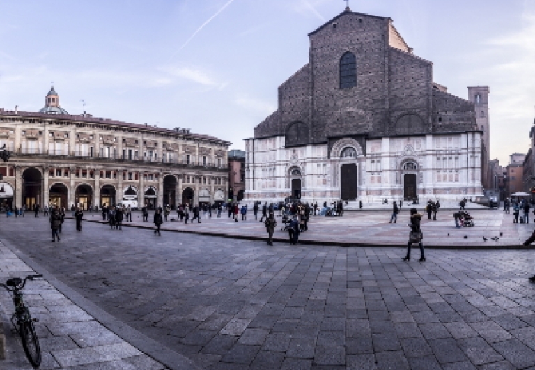 Capodanno Bologna