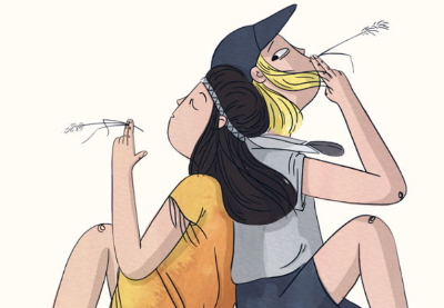 BilBolBul Festival del Fumetto a Bologna