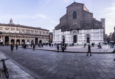 Festa di Capodanno Bologna