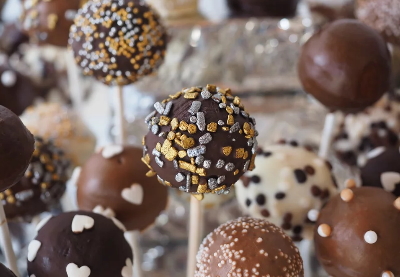 Cioccoshow Bologna 2019 cioccolato