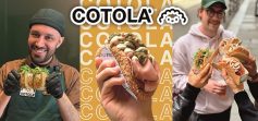 Cotola x rec
