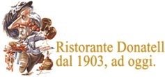 Donatello logo da sito