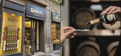 THE OLDEST PRODUCER OF BALSAMIC VINEGAR OF MODENA - img recensione