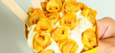 Indegno tortellini