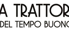 Logo del tempo buono