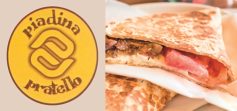 Piadina pratello x rec