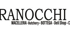 Ranocchi x logo