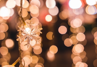 Luci Capodanno Bologna