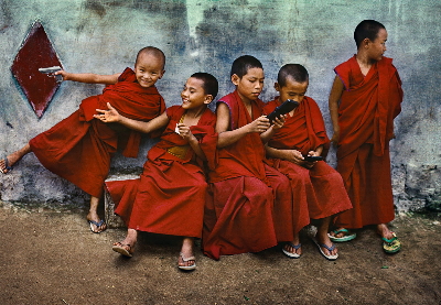 Mostra Children Bologna Salaborsa