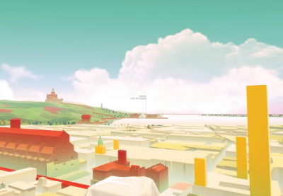 Mostra Palazzo Pepoli Realtà Virtuale