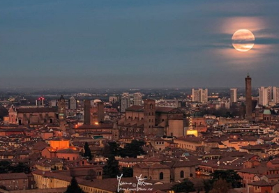 Magica Notte Santa Lucia